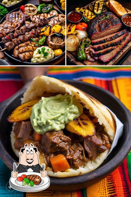 Restaurante PARAISO
