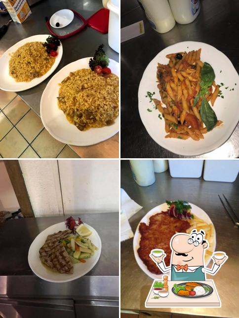 Ristorante Commercio