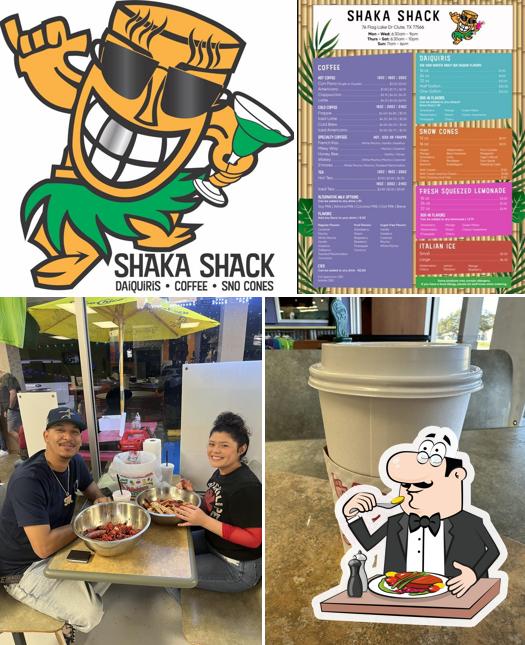 Shaka Shack