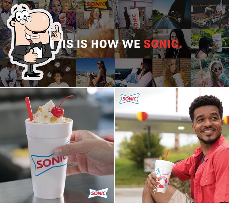 Sonic Drive-In