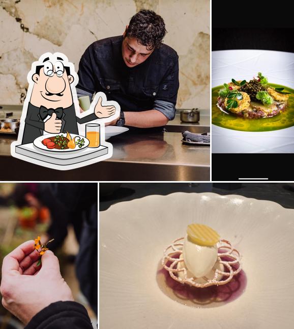 Spoon restaurant