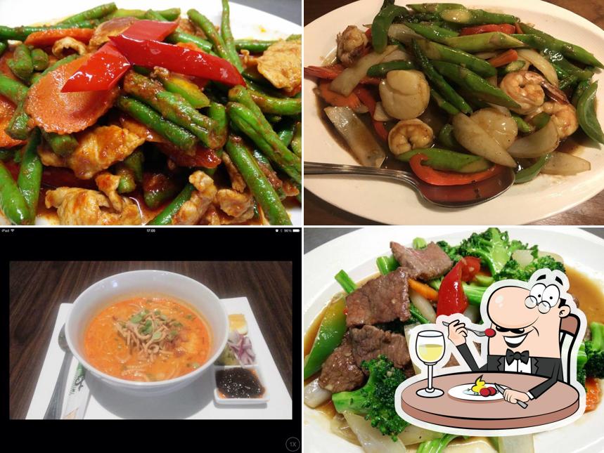 Sukho Thai
