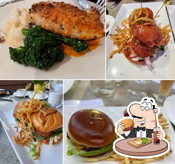 Tommy Bahama Restaurant & Bar