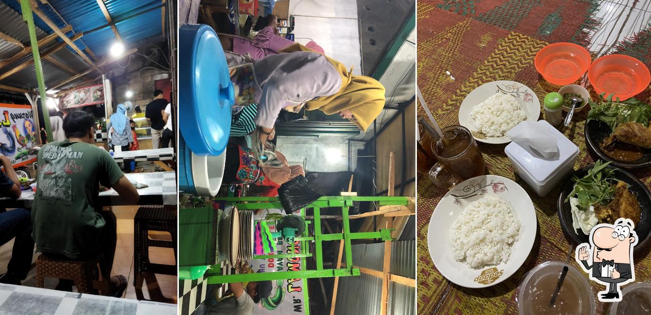 Warung Lamongan