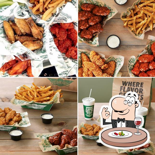Wingstop