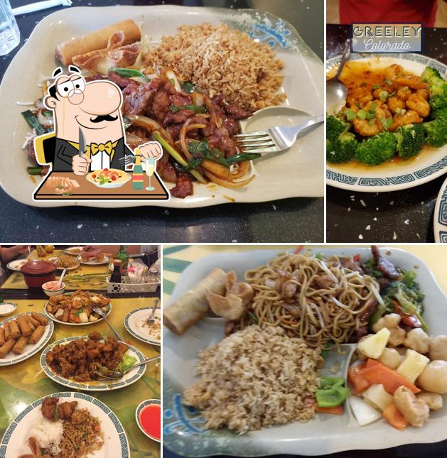 Wonderful Inn Chinese Restaurant