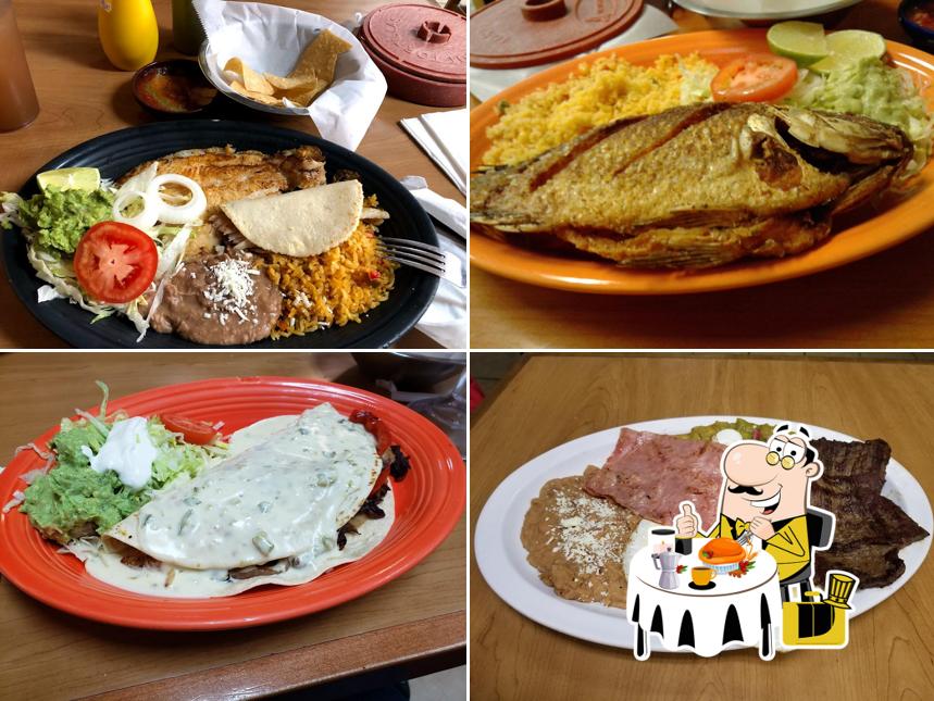 La Fuente Mexican Restaurant