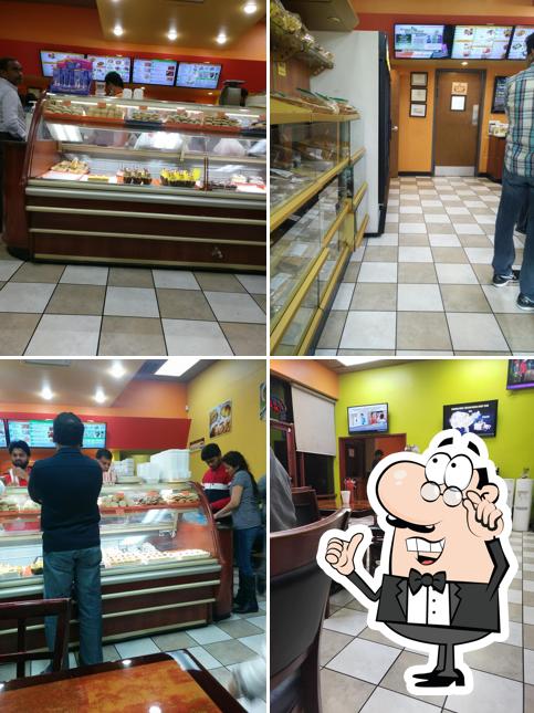 Hot Breads Irving