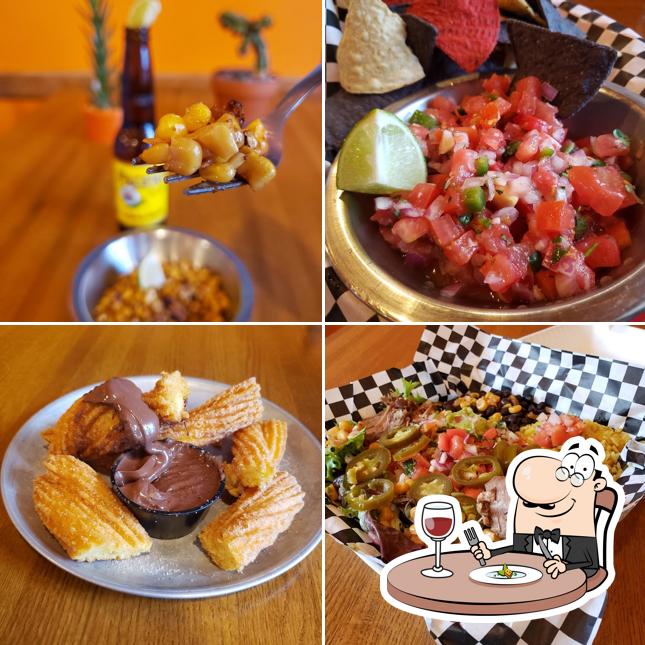 Tacorita