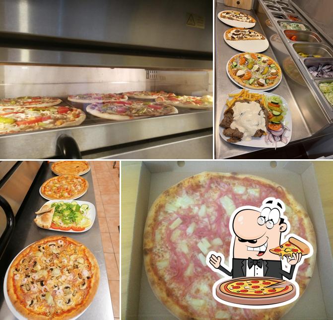 Pizzeria Falken