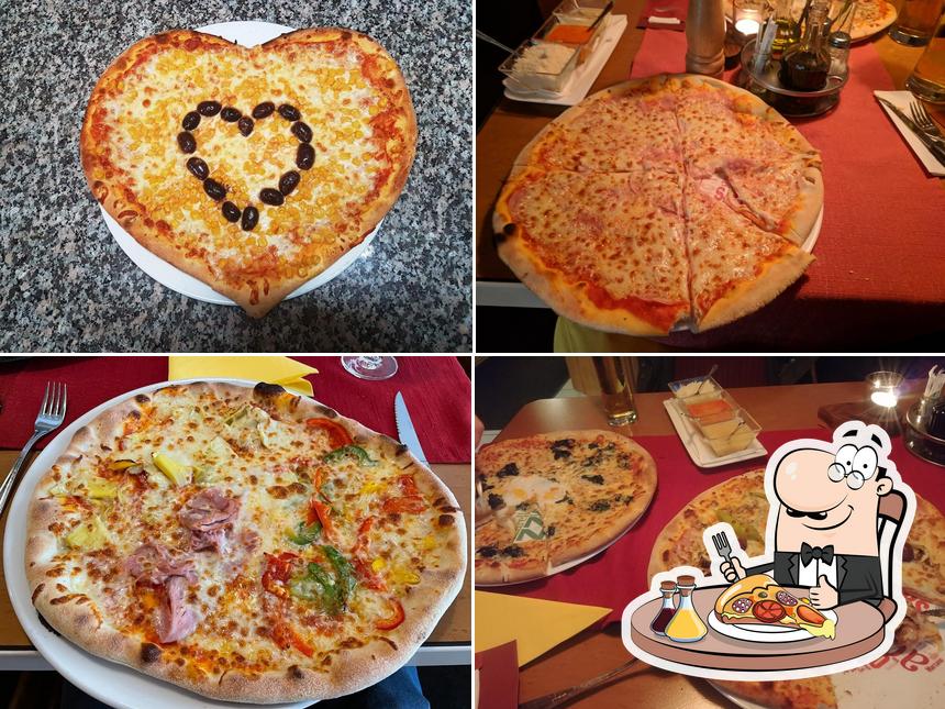 Antonio Restaurant - Bar & Pizza
