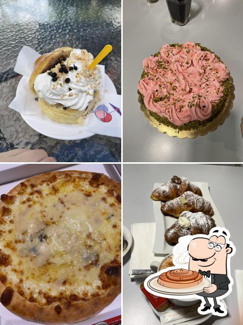 Inside Pizzeria Italiana Chur (Pizza Artigianale)