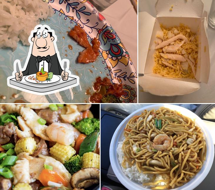 China Kitchen