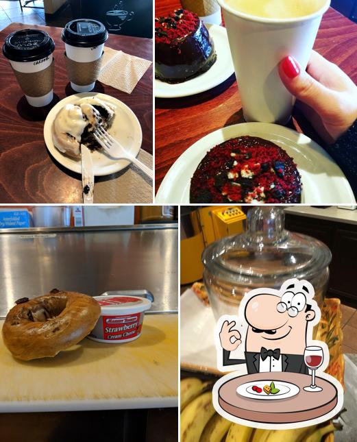 The Coffee Factory