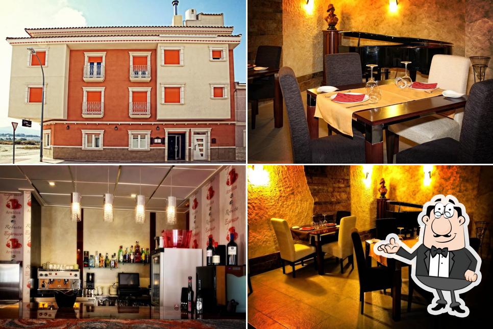 Gastrobar MaMi