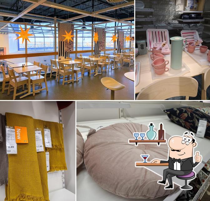 IKEA Restaurant