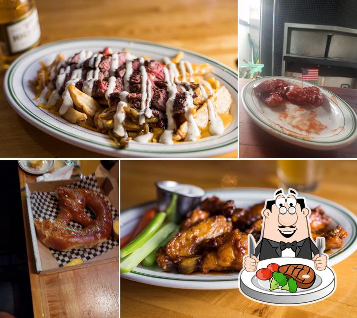 Jack's American Pub