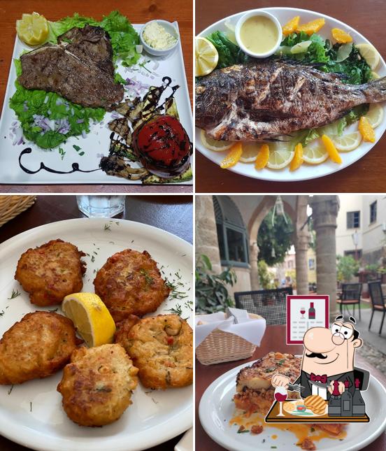 Mango Restaurant & Rooms