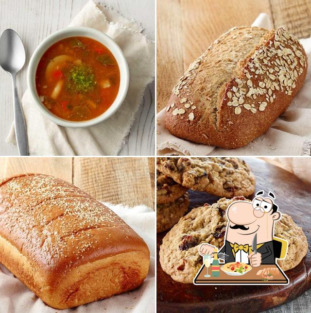 Panera Bread