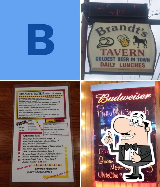 Brandt's Tavern Bar and Grill