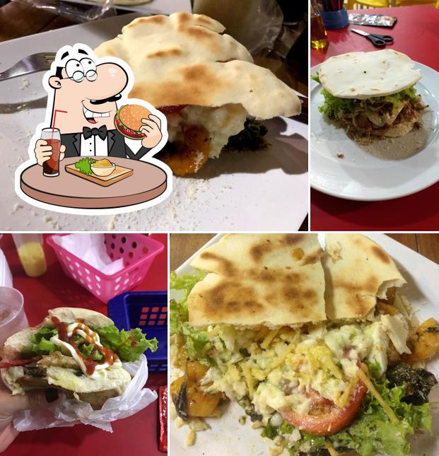 Milleo Lanches
