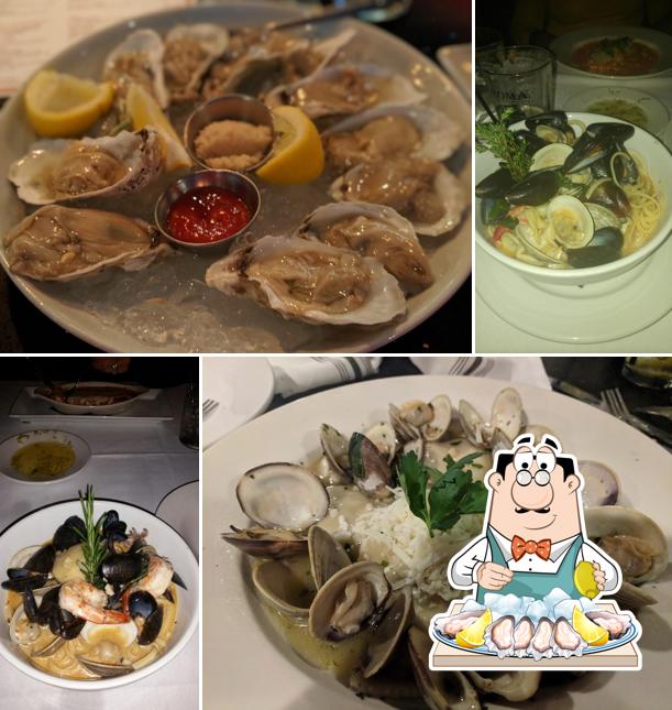 Roma Italian Restaurant
