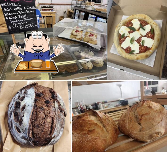 2nd Street Bakery