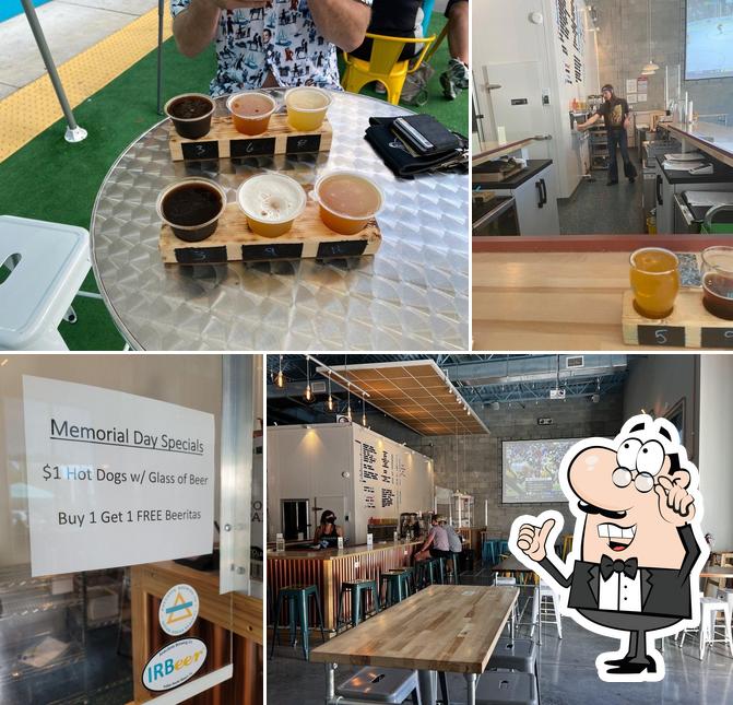 Anecdote Brewing Co