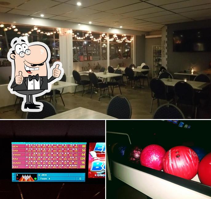 Asser Bowling Centrum