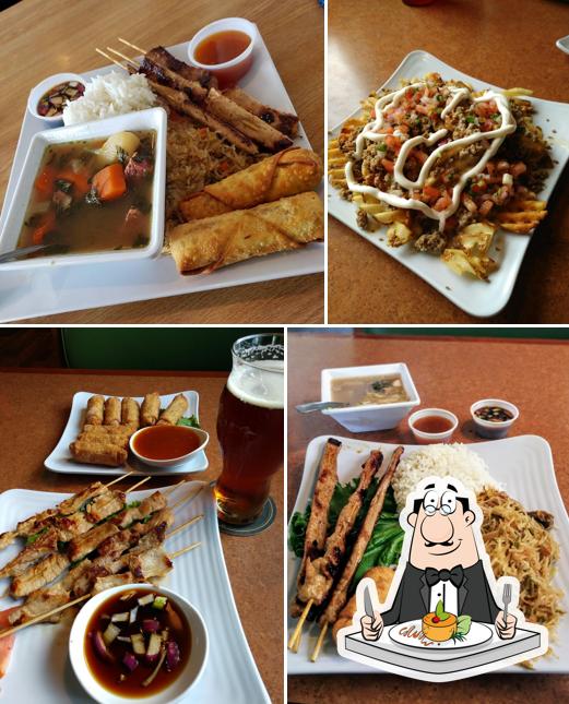 Christine's Casual Dining