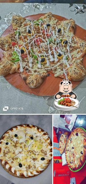 DRISFOOD