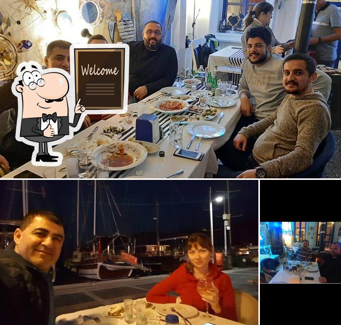 Deniz Balik Restaurant
