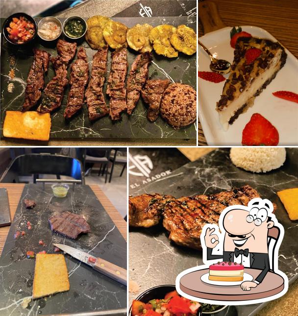 EL ASADOR NICARAGUA
