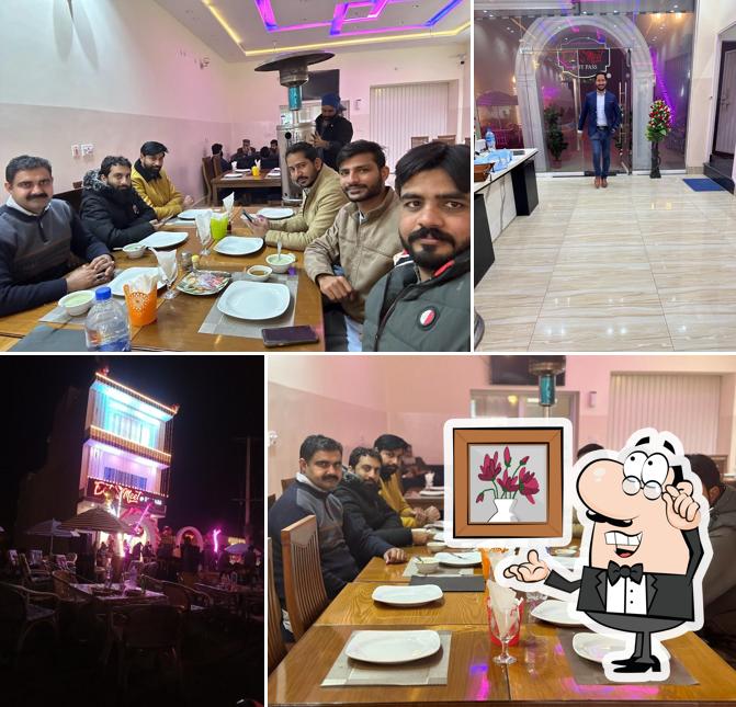 Eat and meet @Bypass, Kasur