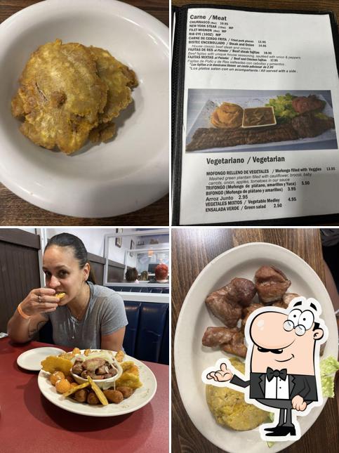 El Paladar Bar & Grill