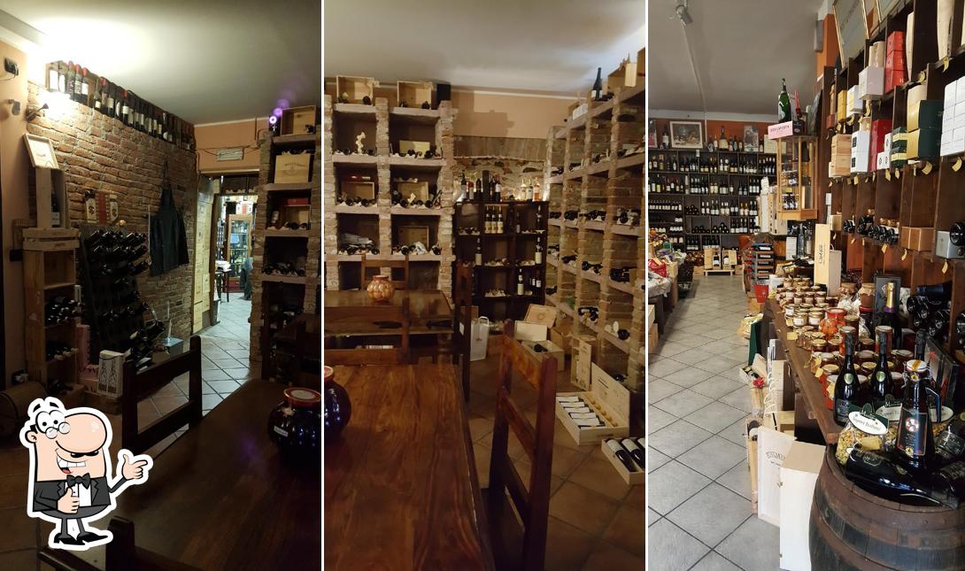 Enoteca Caluso