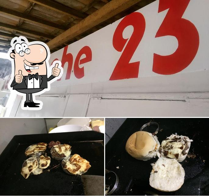 Espaço23Lanches