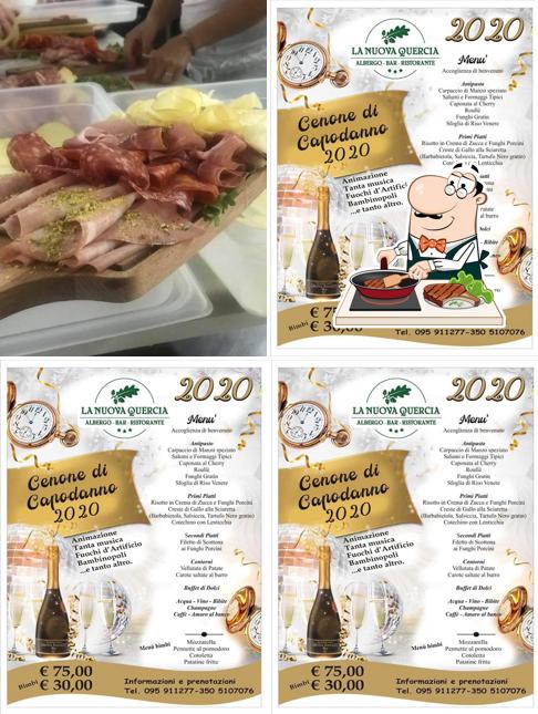 La Nuova Quercia Belpasso