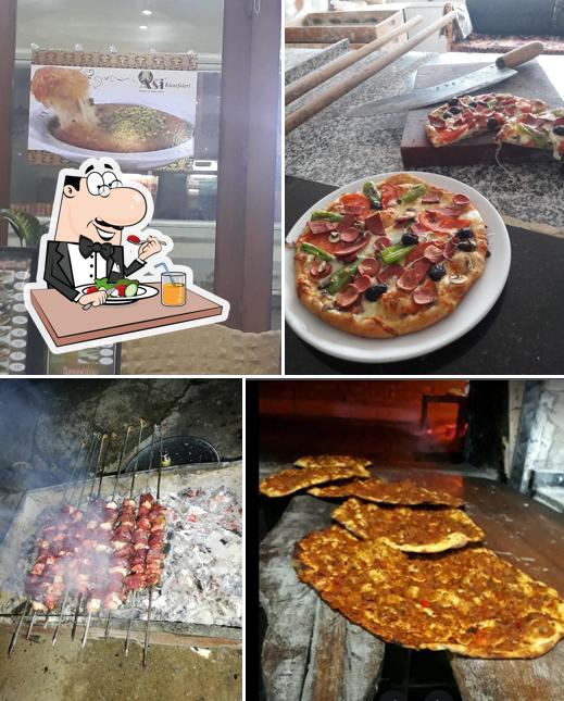 Urfa Restaurant