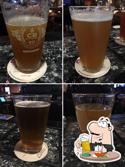 Mickey Finn's