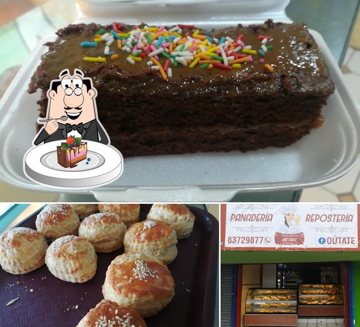 PANADERÍA OU TATE