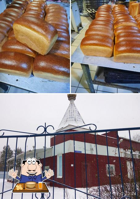 Православная пекарня