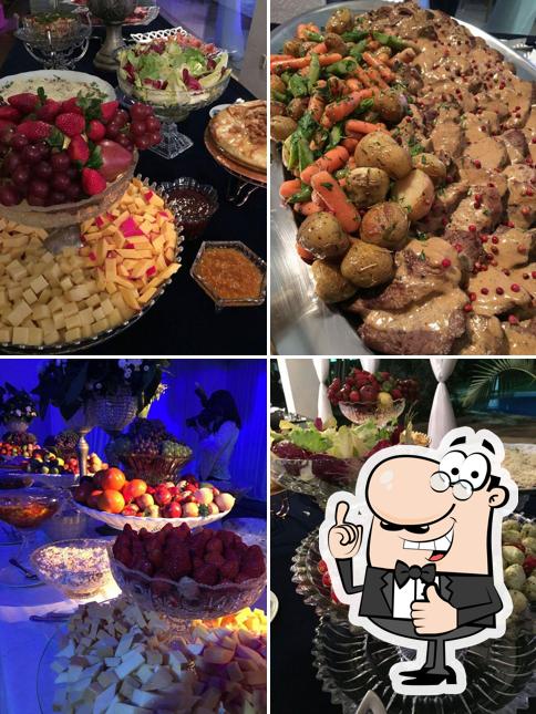 Santa fé Buffet