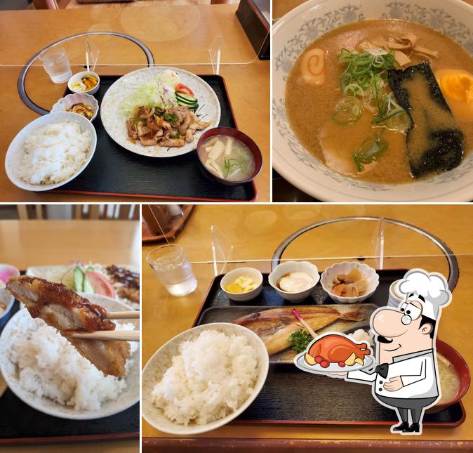 お食事処 匠