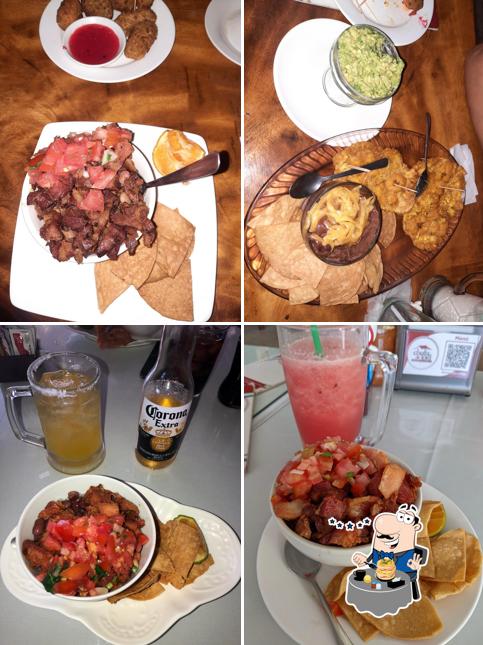 Restaurante y Bar La Choza de Joel