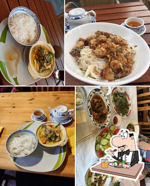 Saigon Restaurant