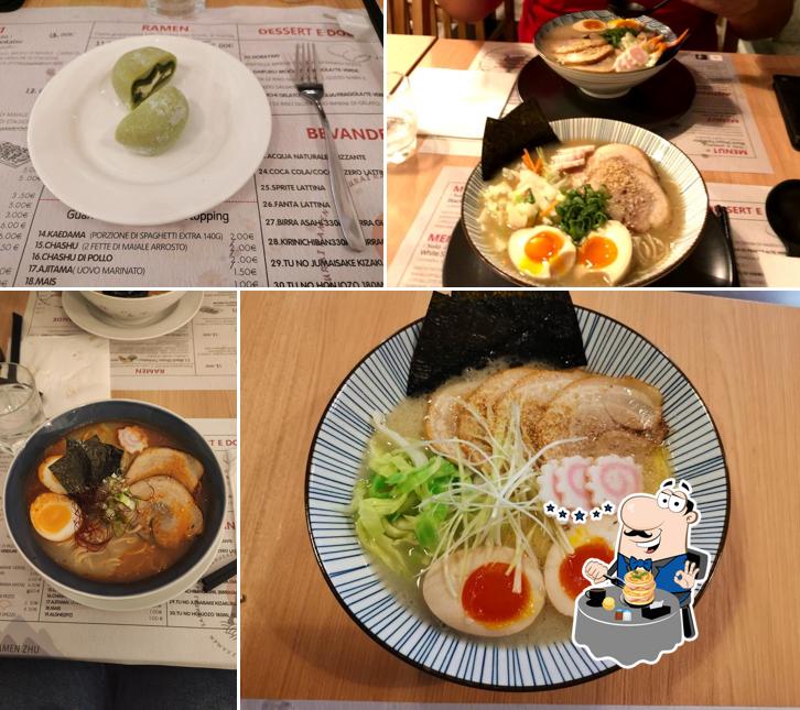 Samurai Ramen