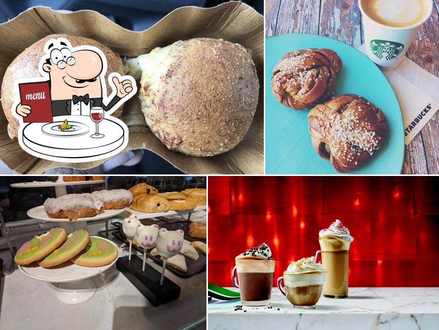 Starbucks Coffee Company