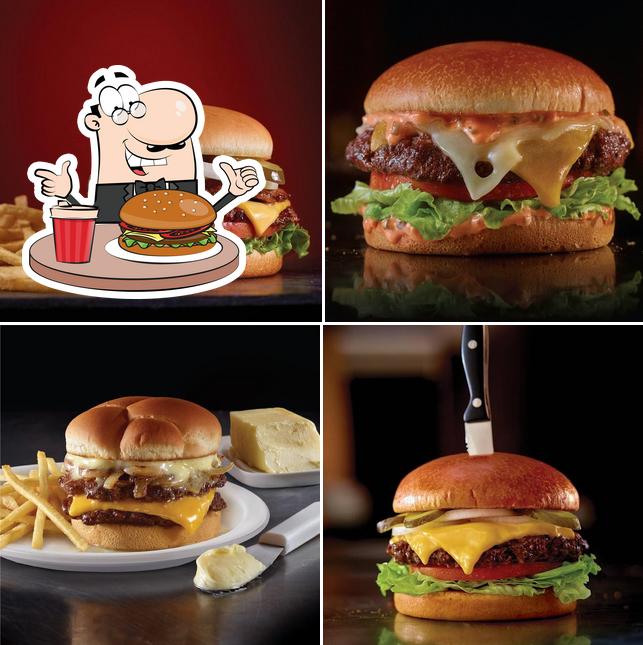 Steak 'n Shake