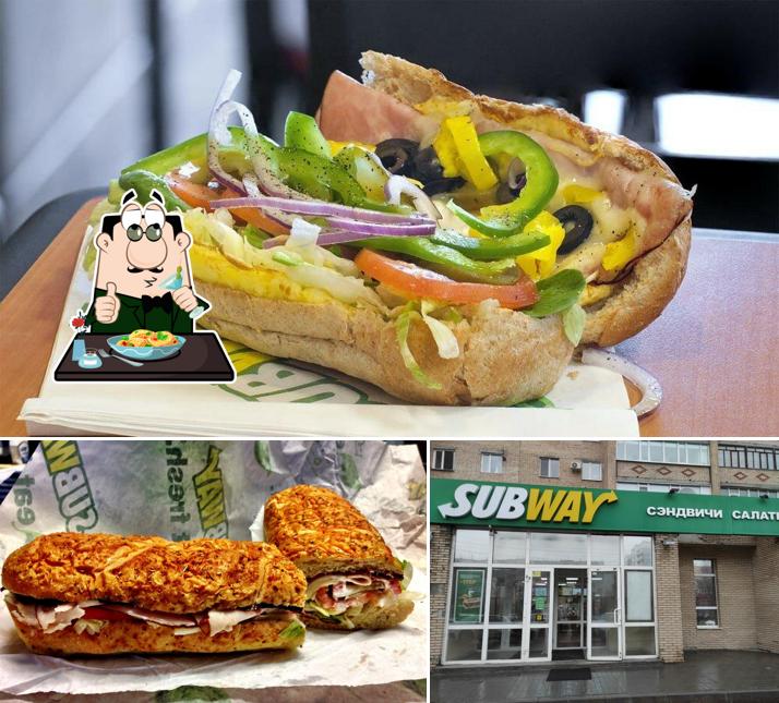 Subjoy